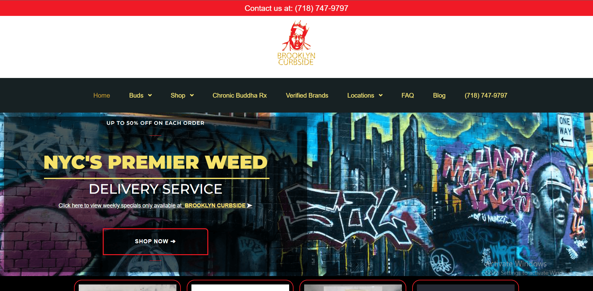 You are currently viewing 23) HOW TO QUICKLY ORDER WEED DELIVERY IN NY.