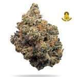 38) SOUR APPLE HAZE $60